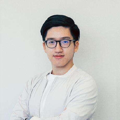 Rex Tseng