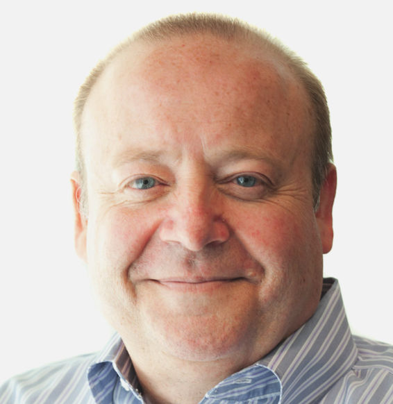 Alan Johnson