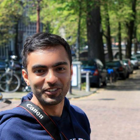 Jay Puntham-Baker