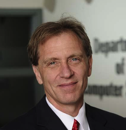 Gregory Hager