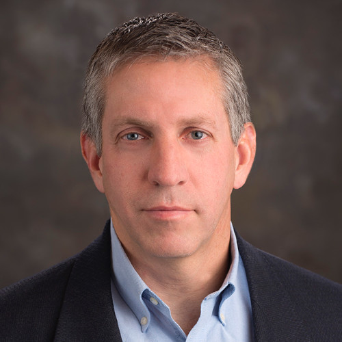 James Illikman