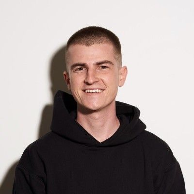 Nick Sopchak