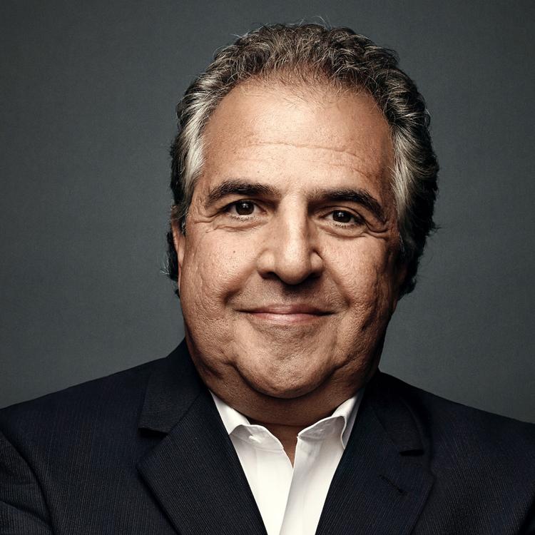 Jim Gianopulos