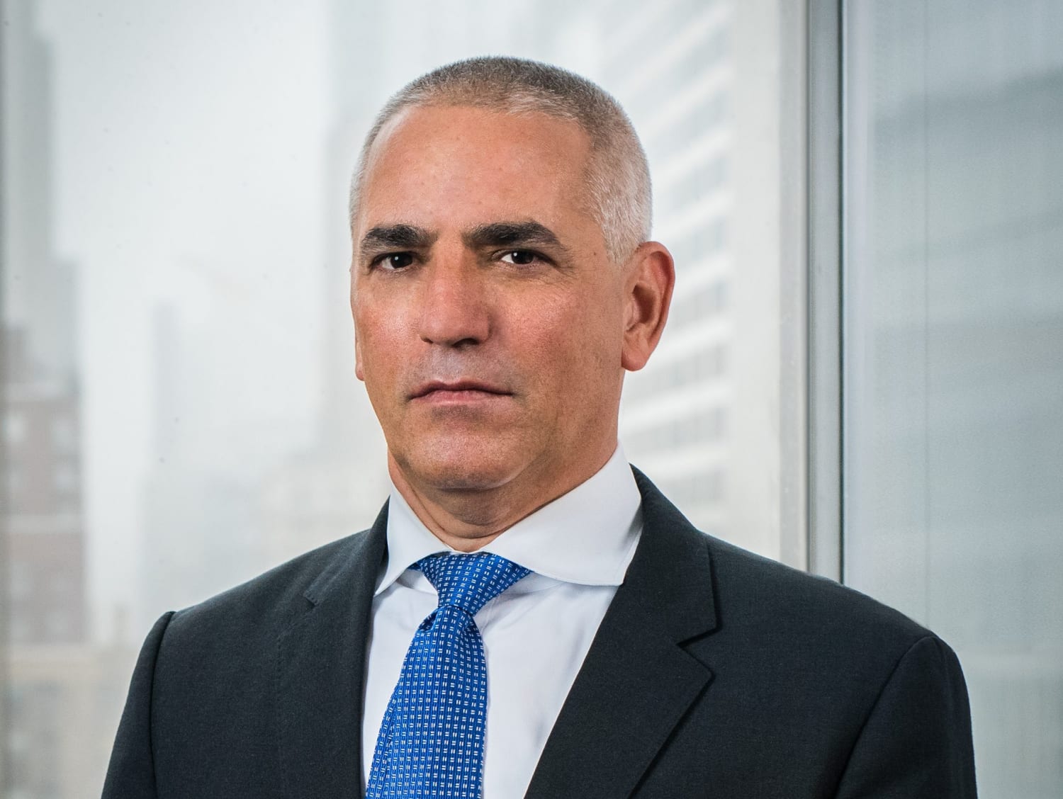 Asaf Danziger