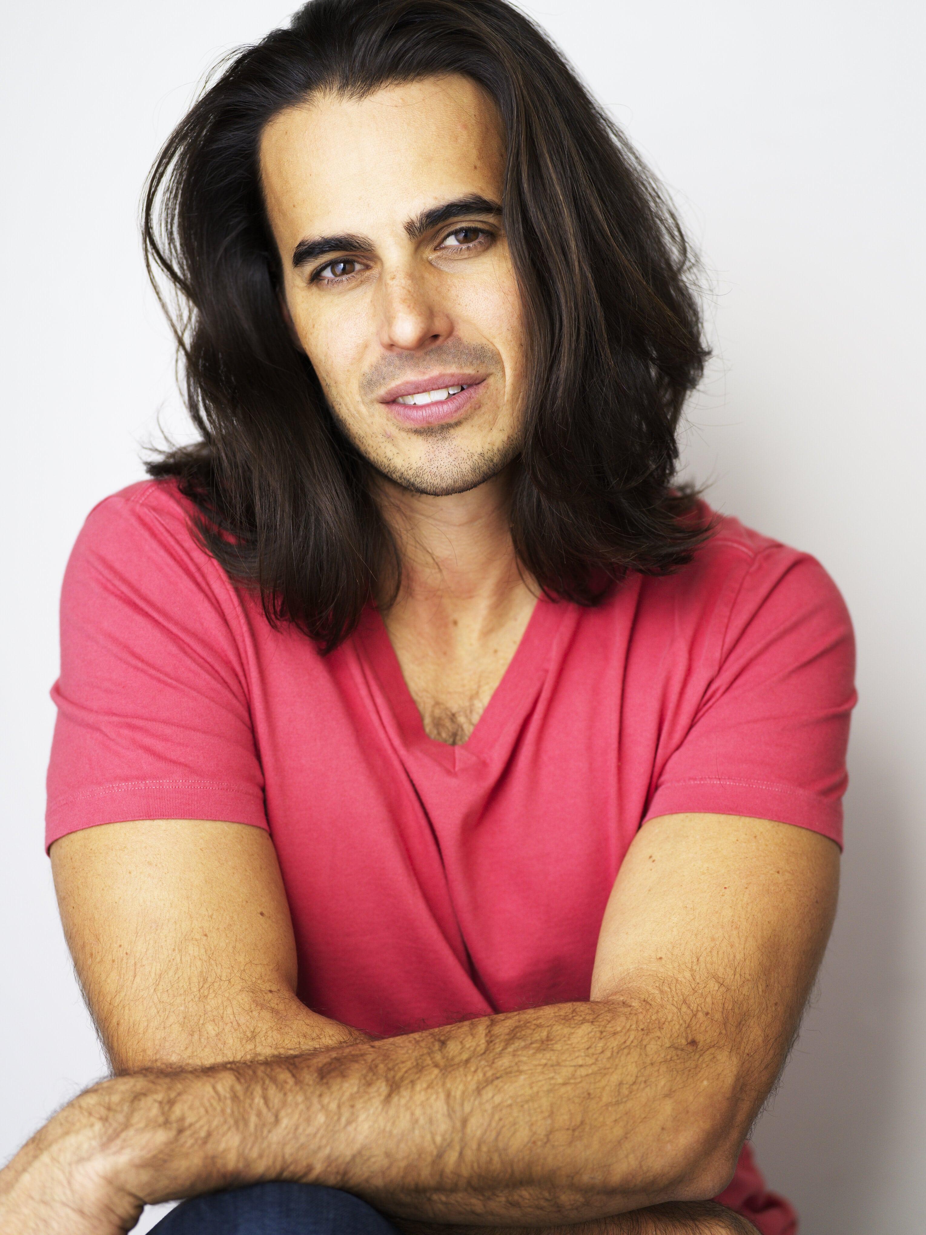 Tony Giordano