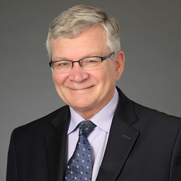 Marc Buntaine