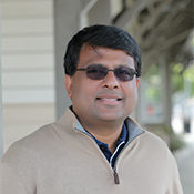 Kartik Venkataraman