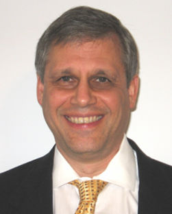 Steven Evans