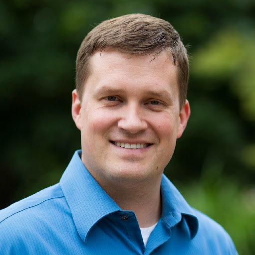Ryan Srogi