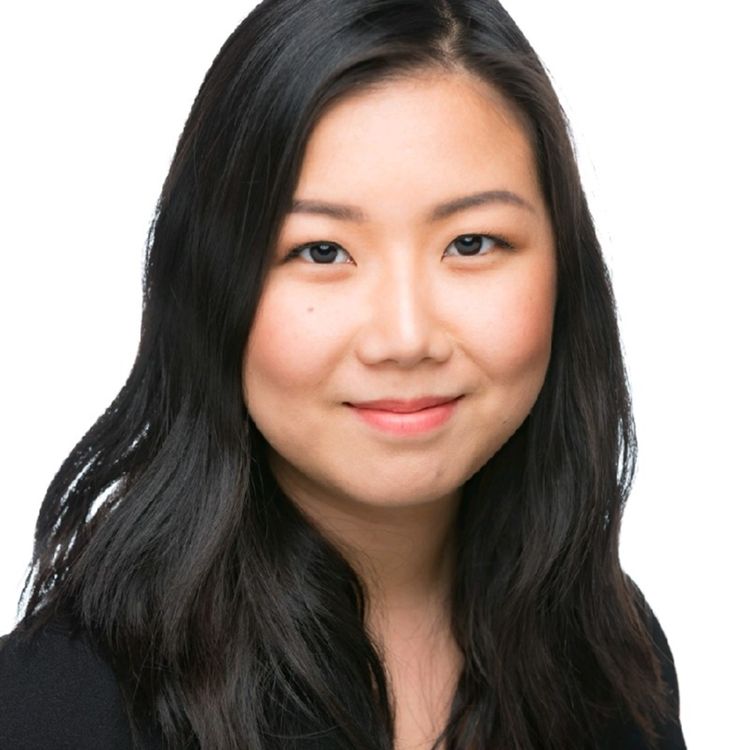 Shelley Chen