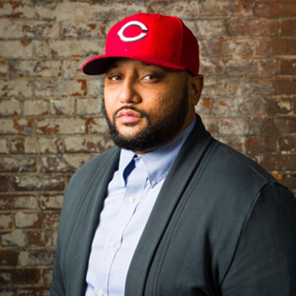 Ricardo Grant