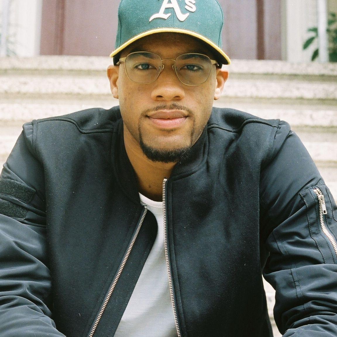 Andre Woodley