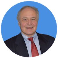 Rob Blank