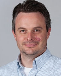 Matthew Disney