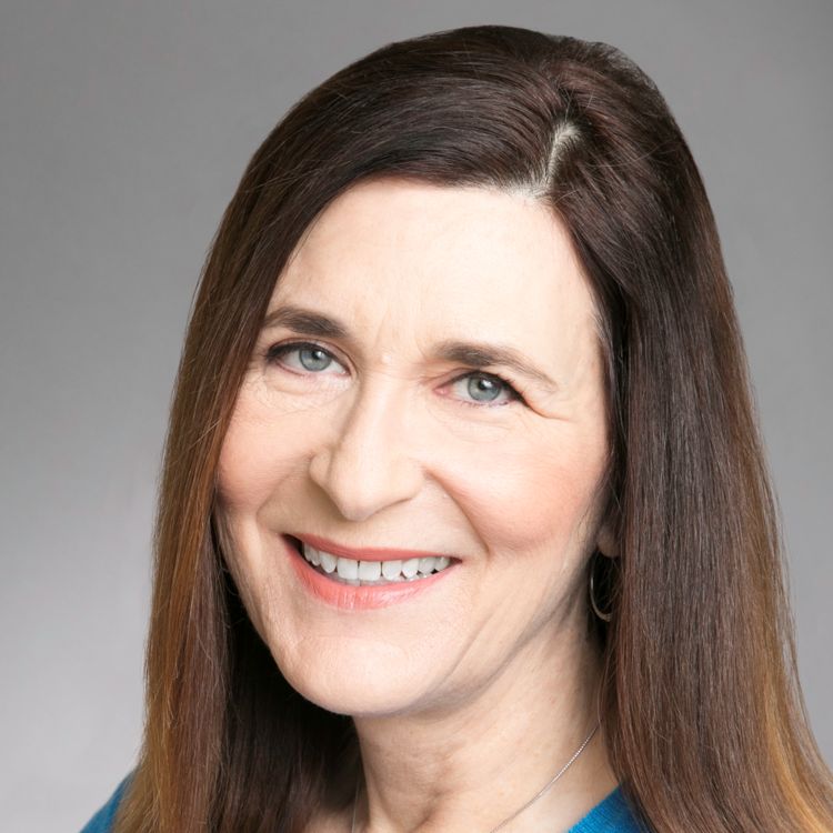 Mary Haak-Frendscho
