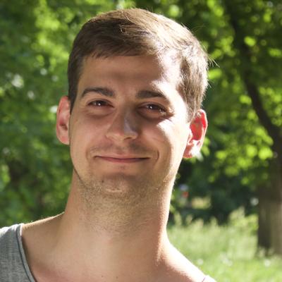 Timothy Kozak