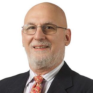 Andrew Levy