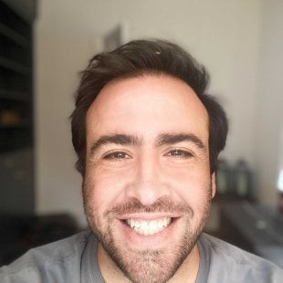 Adam Amar