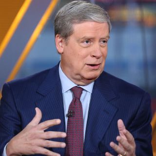 Stanley Druckenmiller