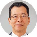 Fumihiko Ike