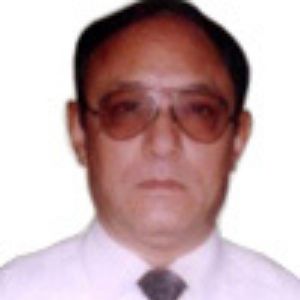 Ashok Shah