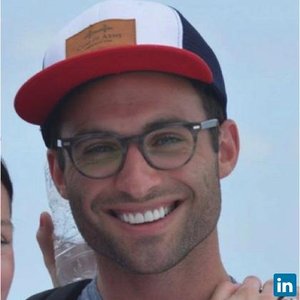 Jonathan Greenglass