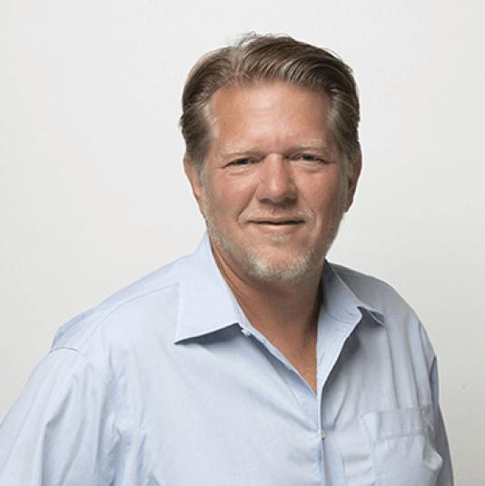 Vince Burgess