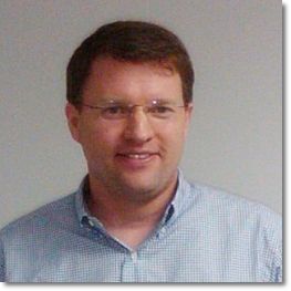 Eric Robinson