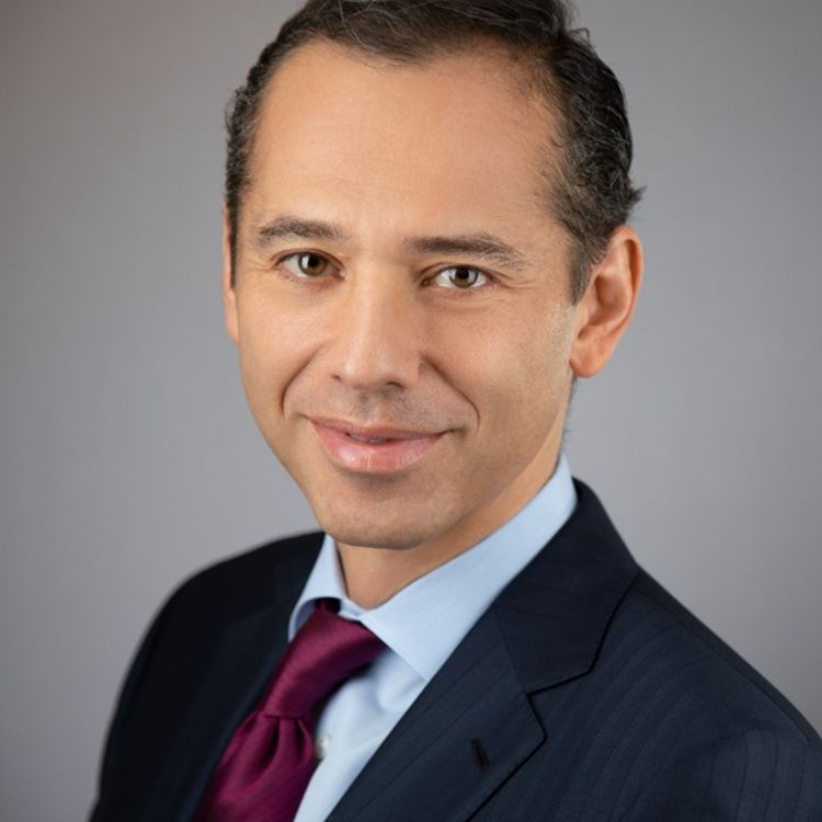 Michael Toporek
