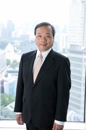 Takayuki Ueda