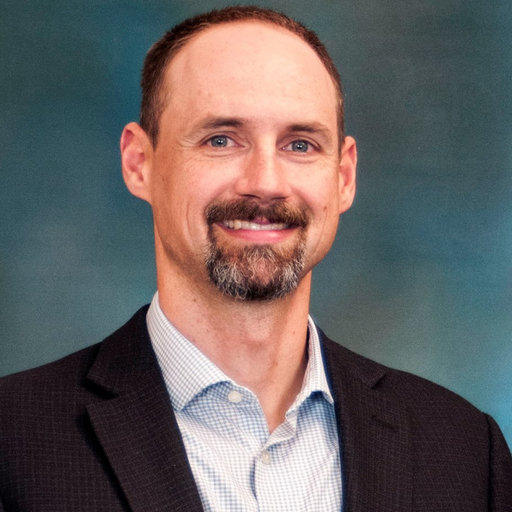 Jeffrey Bishop
