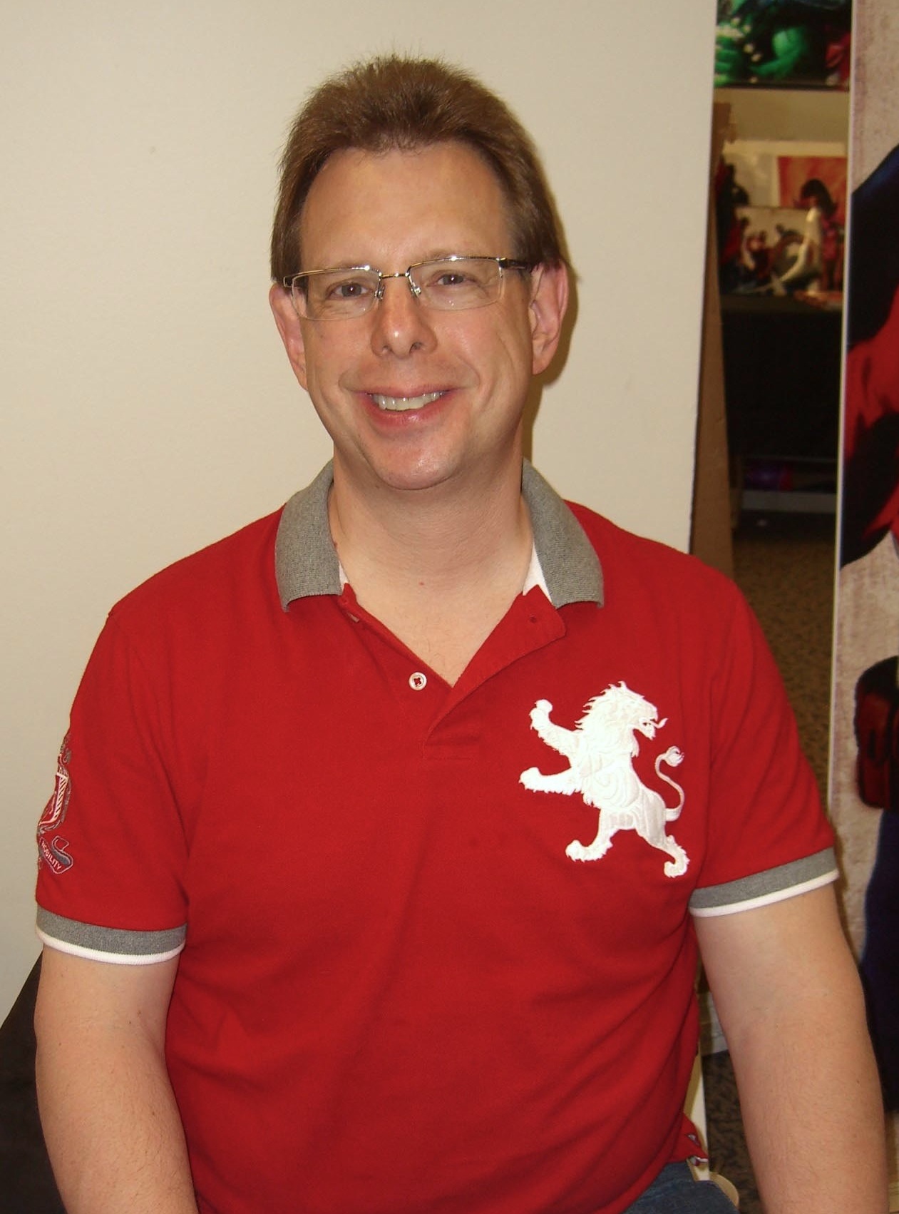 David Campiti