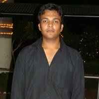Nishant Shrivastava