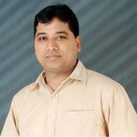 Vinod KR