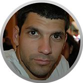Jeff Silverman