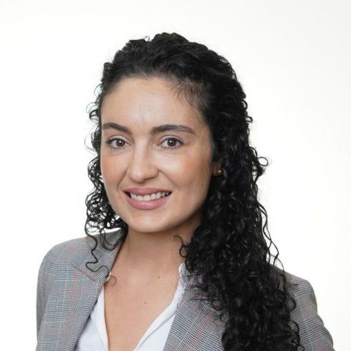 Hanadie Yousef