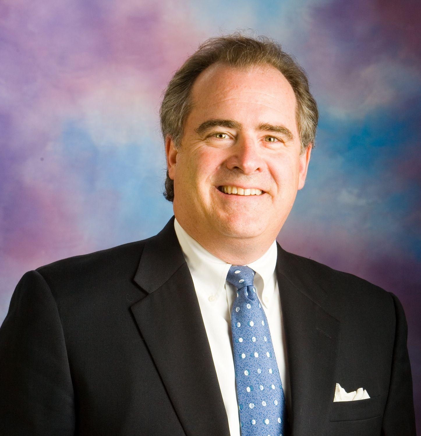 Bob Stern