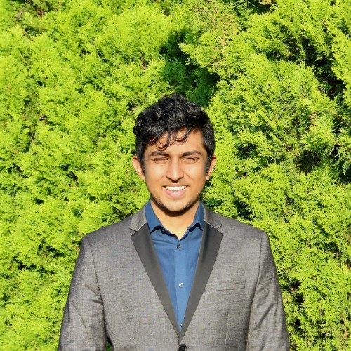 Abhishek Patel