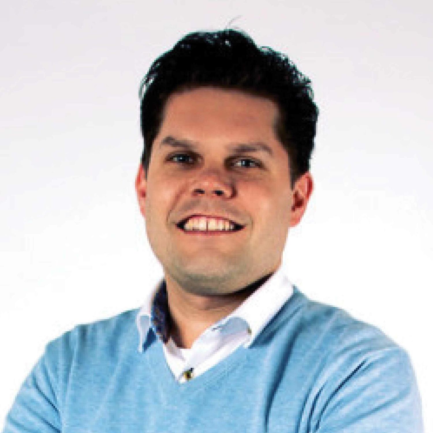 Peter Boele