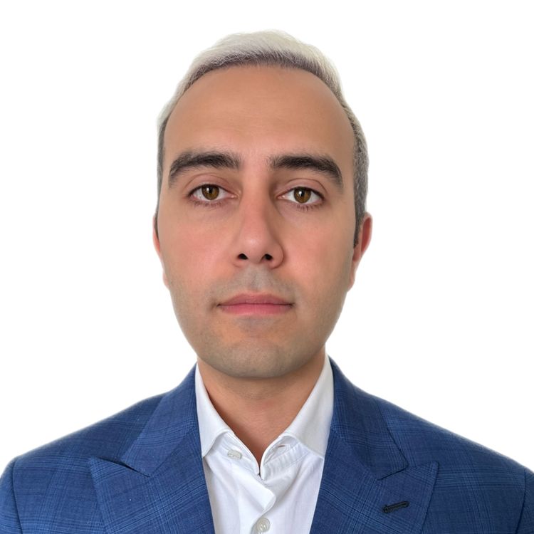 Nima Golsharifi