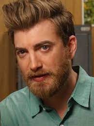 Rhett McLaughlin