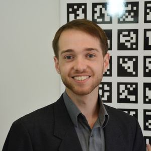 Andrew Reiter