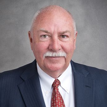 Joseph Lane