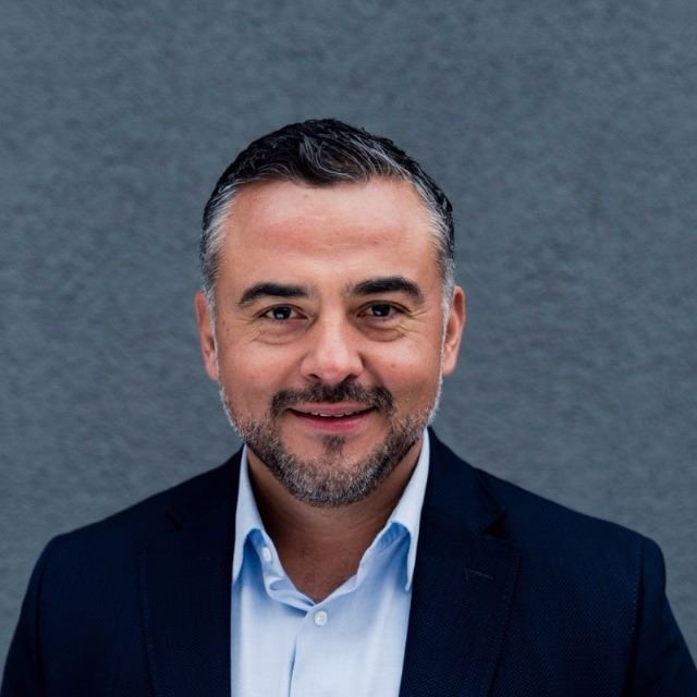 Octavio Hinojosa