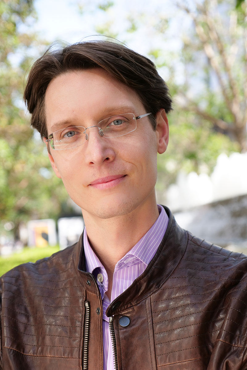 Stefan Safko
