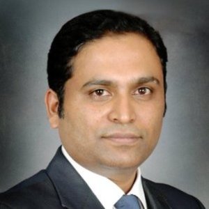 Suraj Arukil