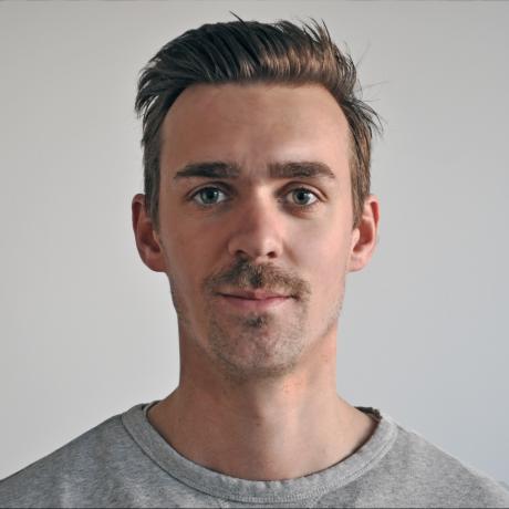 Erik Nordmark