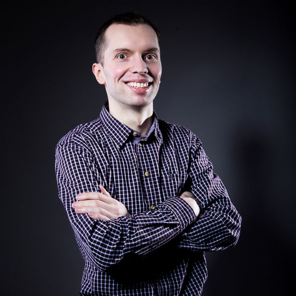 Piotr Moćko