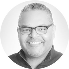 Darrin Miles