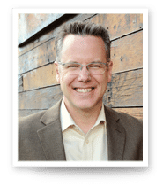 Michael Hufford